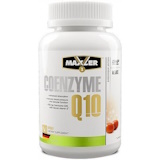 Coenzyme Q10 120 капс Mxl